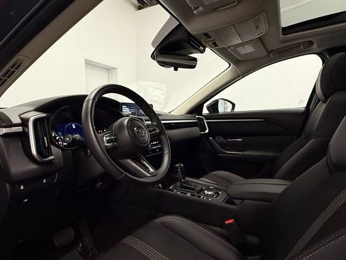 Used 2025 MAZDA CX-50 AWD 2.5 S w/ Weather Package image 17