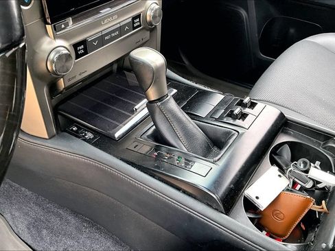 Used 2021 Lexus GX 460 Premium AWD/4WD image 12