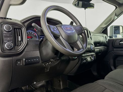 Used 2024 GMC Sierra 2500 Pro w/ Convenience Package image 20