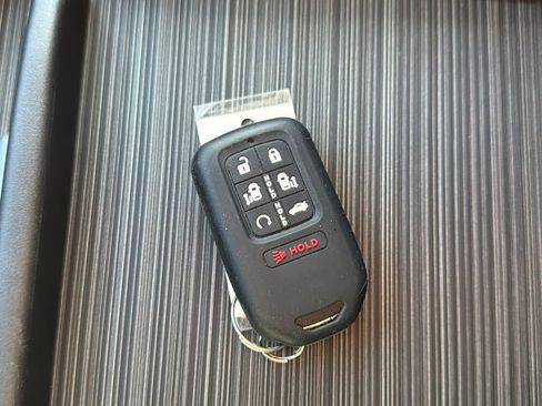 Used 2026 Honda Odyssey Touring image 29