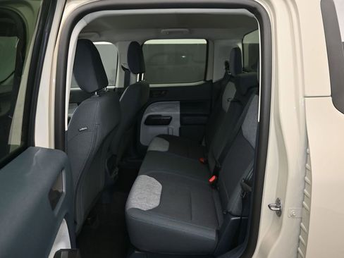 New 2025 Ford Maverick XLT w/ Equipment Group 302A AWD/4WD image 13