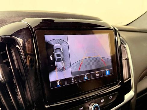 Used 2023 Chevrolet Traverse RS w/ LPO, Floor Liner Package image 24