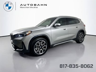 Used 2026 BMW X1 xDrive28i w/ Technology Package