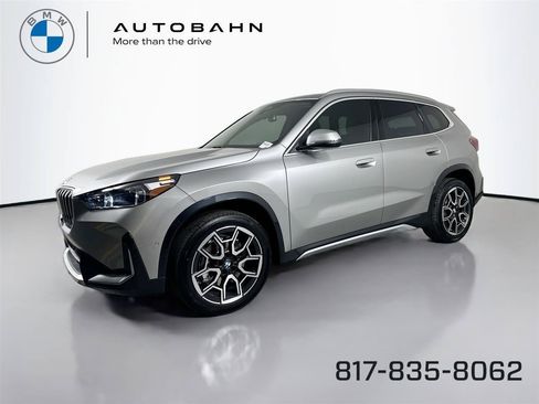 Used 2026 BMW X1 xDrive28i w/ Technology Package AWD/4WD image 1