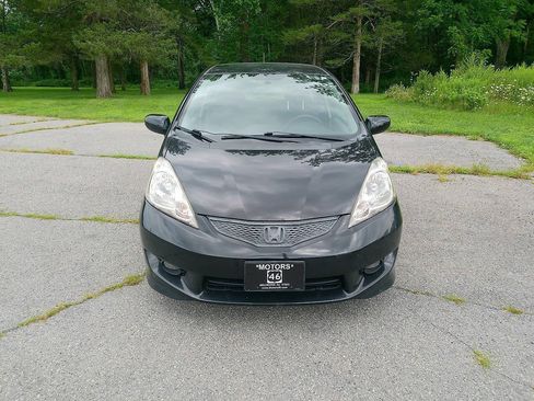 Used 2011 Honda Fit Sport image 5