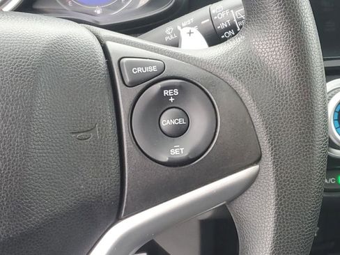 Used 2015 Honda Fit EX-L image 16