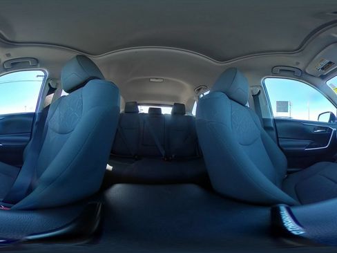 Used 2024 Toyota RAV4 XLE w/ Convenience Package AWD/4WD image 44