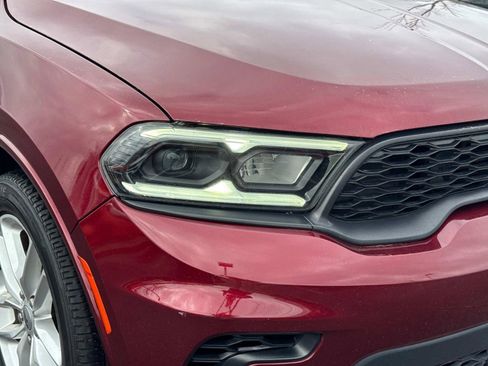 Used 2024 Dodge Durango GT image 10