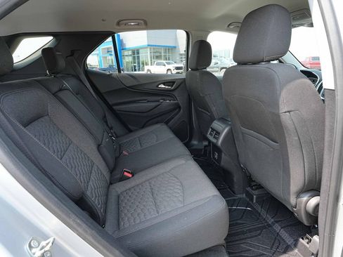 Used 2019 Chevrolet Equinox LT AWD/4WD image 24