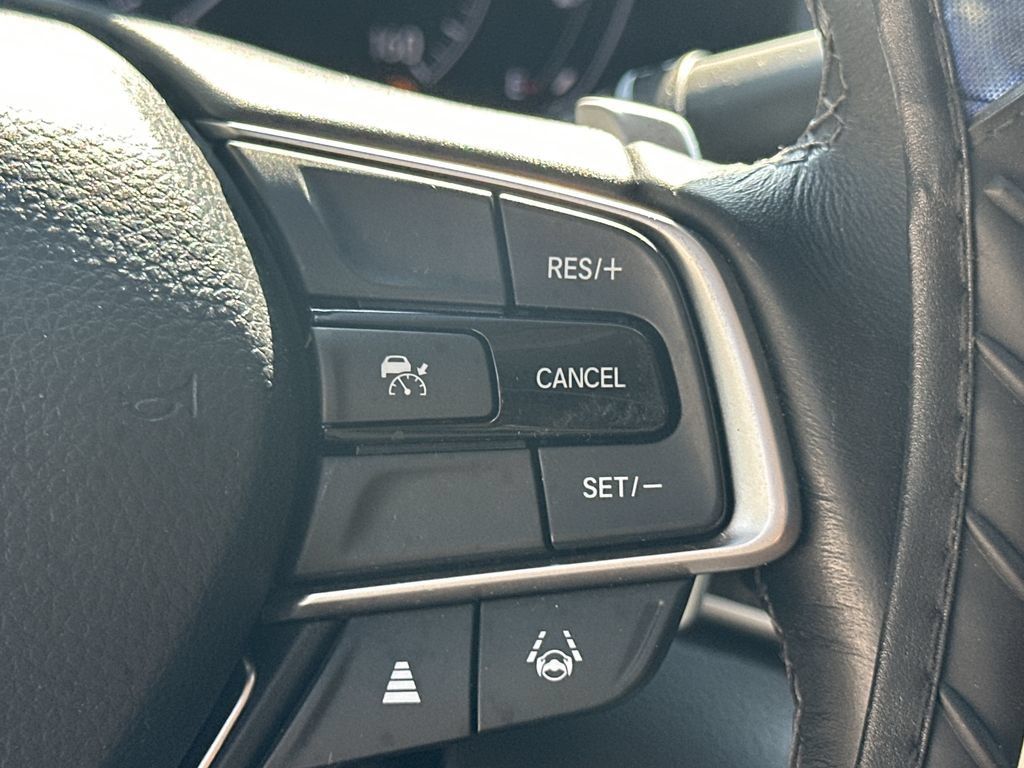 Used 2022 Honda Accord Sport Special Edition image 25