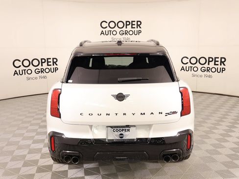 New 2027 MINI Cooper Countryman John Cooper Works AWD/4WD image 22