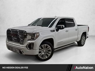 Used 2020 GMC Sierra 1500 Denali w/ Denali Ultimate Package AWD/4WD video 1