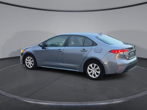 Used 2024 Toyota Corolla LE FWD image 6