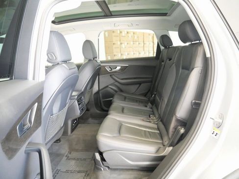 Used 2022 Audi Q7 3.0T Premium Plus image 23