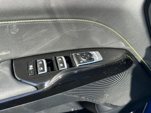 New 2026 Kia K5 GT image 11