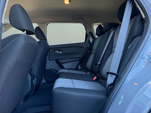 New 2026 Nissan Rogue SV image 12