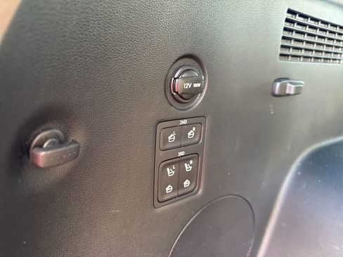 Used 2023 Hyundai Palisade Calligraphy image 43