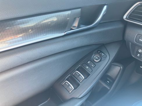 Used 2021 Honda Accord Sport image 36
