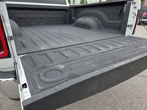 Used 2025 RAM 2500 Big Horn AWD/4WD image 9