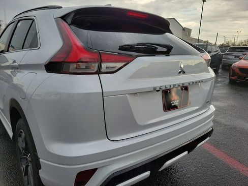 New 2026 Mitsubishi Eclipse Cross SEL image 6