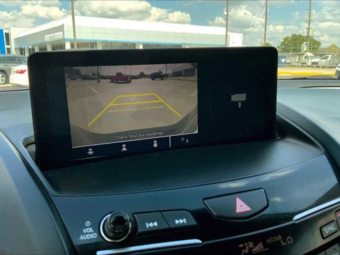 Used 2019 Acura RDX FWD image 28