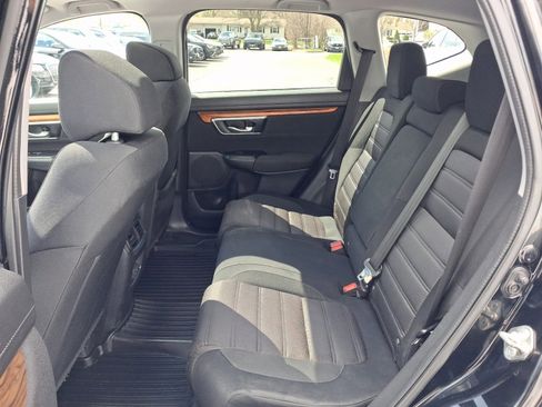Used 2018 Honda CR-V EX image 18