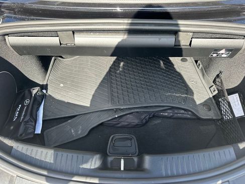 Used 2024 Mercedes-Benz SL 63 AMG SL 63 AMG image 42