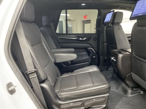 Used 2021 GMC Yukon Denali image 17