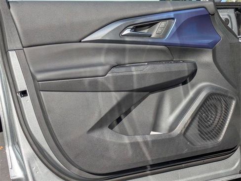 New 2026 Chevrolet Equinox EV LT image 12