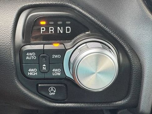 Certified 2023 RAM 1500 Laramie AWD/4WD image 37