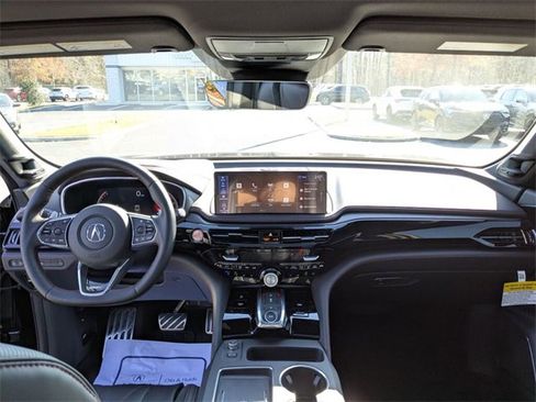 New 2026 Acura MDX Type S image 12