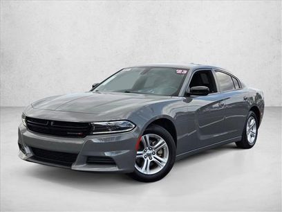 Used 2023 Dodge Charger SXT