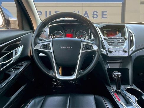 Used 2013 GMC Terrain Denali FWD image 10