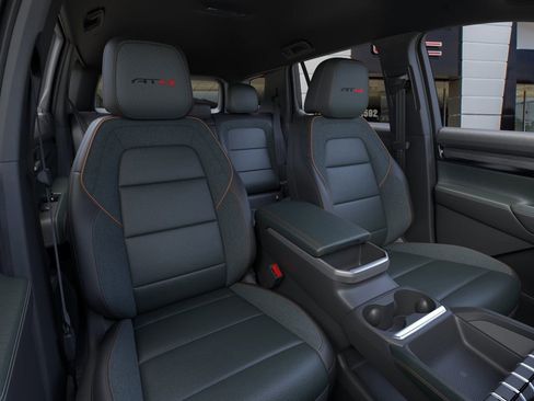 New 2026 GMC Terrain AT4 w/ Technology Package II AWD/4WD image 16