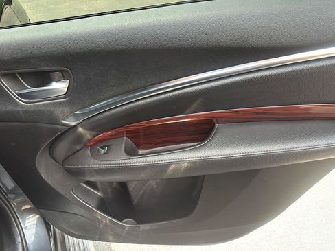 Used 2014 Acura MDX SH-AWD image 20