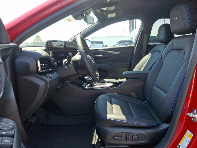 New 2026 Buick Envista Sport Touring w/ Convenience I Package FWD image 9