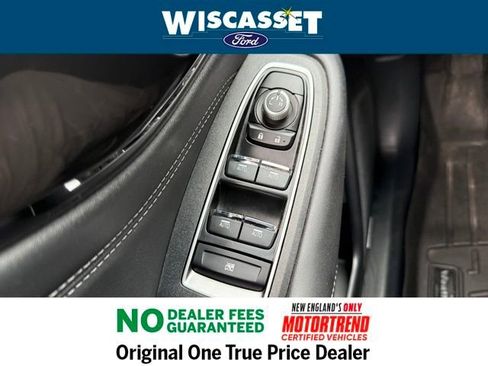 Used 2022 Subaru Outback Limited XT image 24