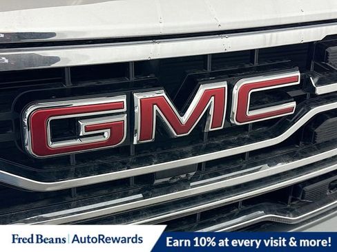 New 2026 GMC Sierra 1500 SLT w/ SLT Premium Plus Package image 19