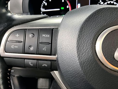 Used 2022 Lexus GX 460 Premium w/ Premium Package AWD/4WD image 24