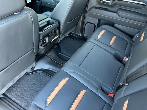 New 2026 GMC Sierra 3500 AT4 w/ AT4 Premium Plus Package AWD/4WD image 10