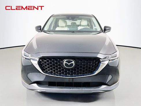 Used 2023 MAZDA CX-5 AWD 2.5 S image 3