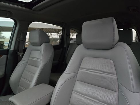 Used 2019 Honda CR-V EX-L image 13