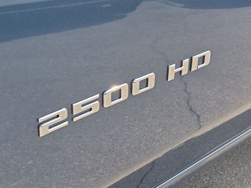 New 2026 Chevrolet Silverado 2500 LT w/ All Star Edition AWD/4WD image 31