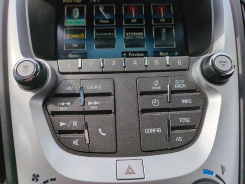 Used 2016 Chevrolet Equinox LT w/ Convenience Package image 27