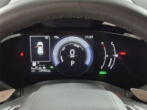 Used 2024 Lexus NX 350h AWD w/ Premium Package image 34