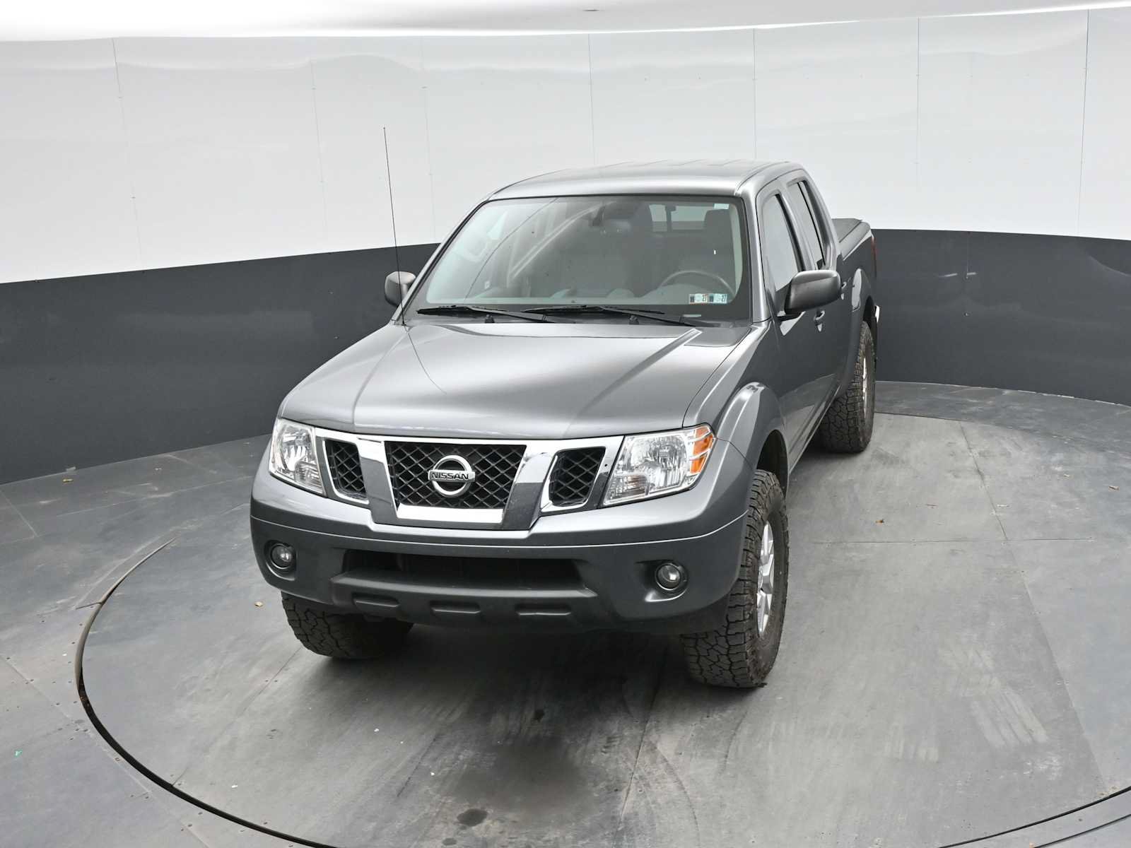 Used 2021 Nissan Frontier SV AWD/4WD image 15