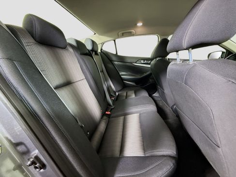 Used 2018 Nissan Maxima 3.5 S FWD image 27