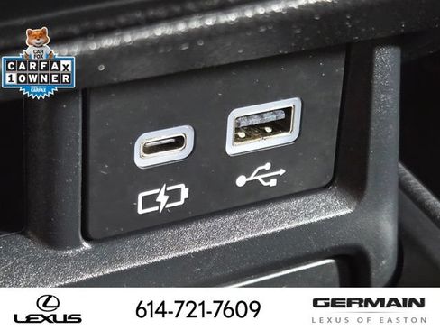 Certified 2023 Lexus NX 350h AWD image 35