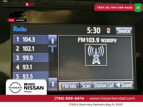 Used 2018 Toyota Tundra SR image 19