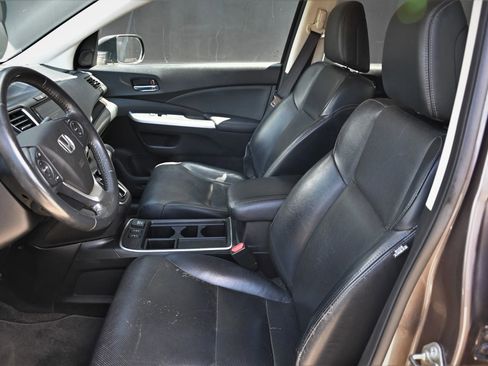 Used 2015 Honda CR-V EX-L image 16